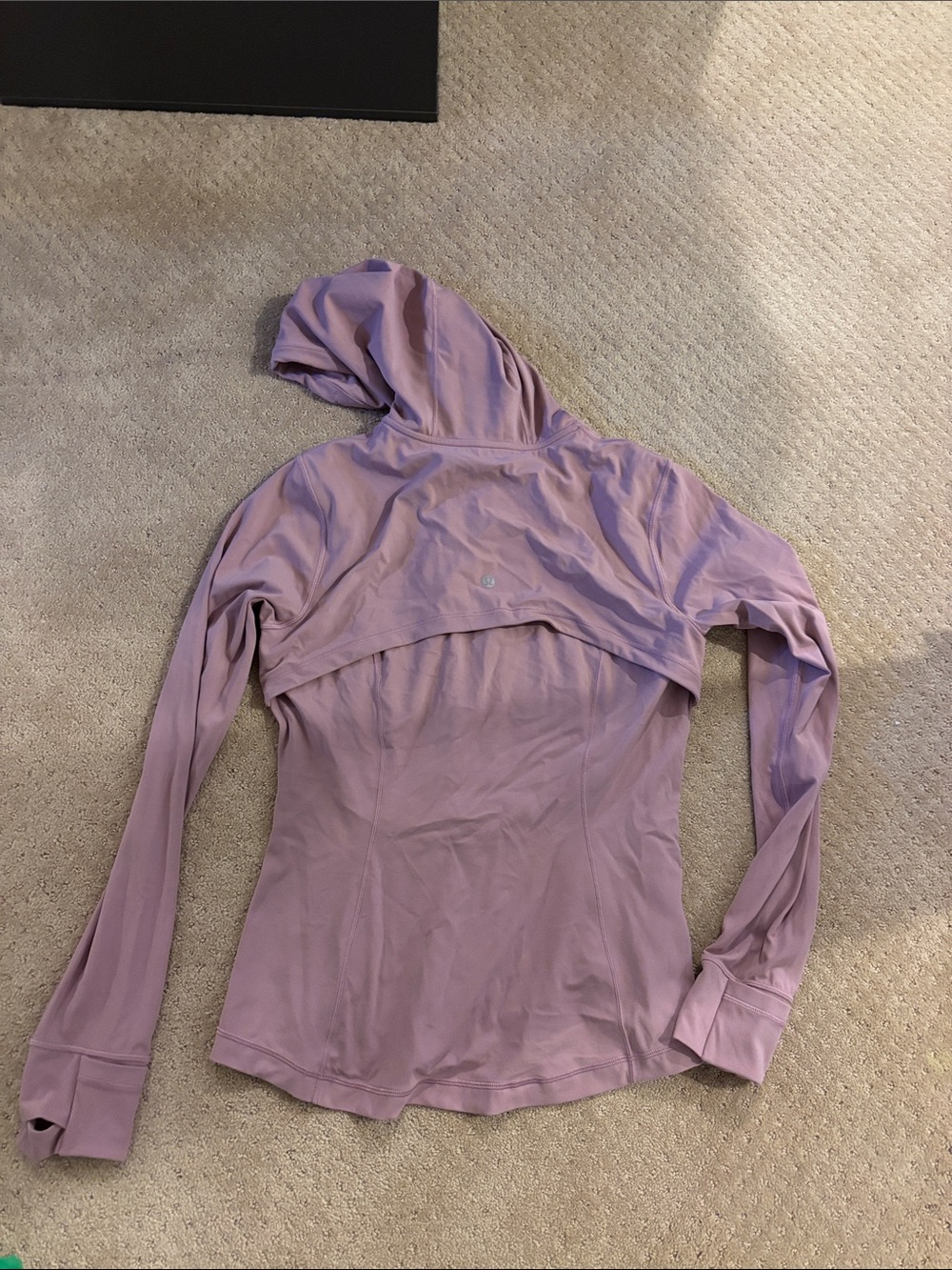 Lululemon hooded define jacket nulu - Picture 5 of 5